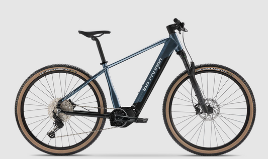 Cross Lee Cougan Edge - Shimano EP6 - 630 Wh - M