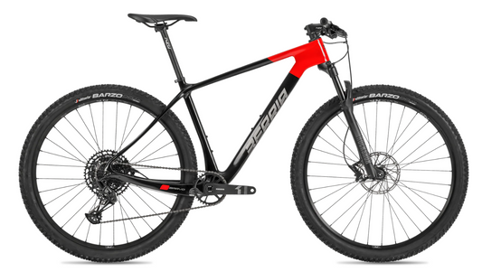 Berria Bravo Sport SX