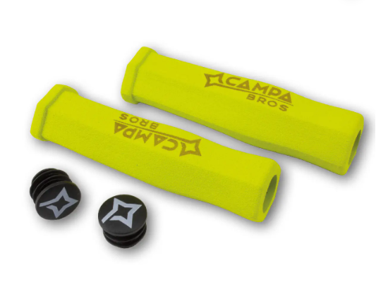 Manopole Campa Bros  Eva