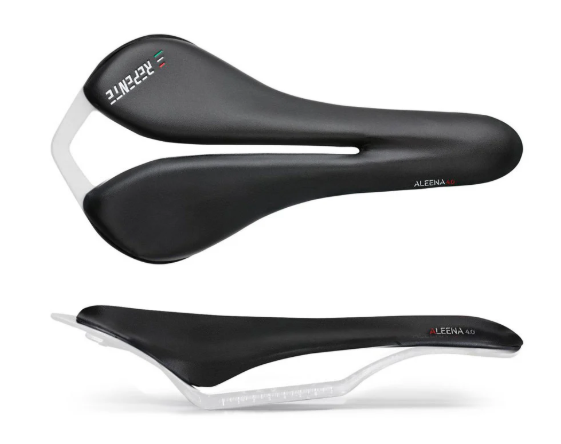 Couverture interchangeable d'Aleena 4.0