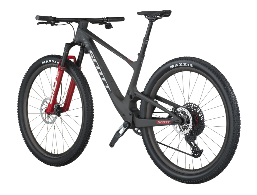 Scott Funken RC World Cup 2026