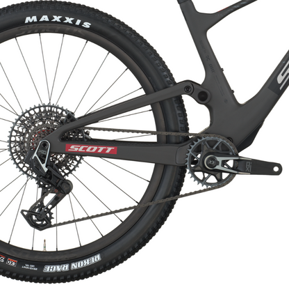 Scott Funken RC World Cup 2026