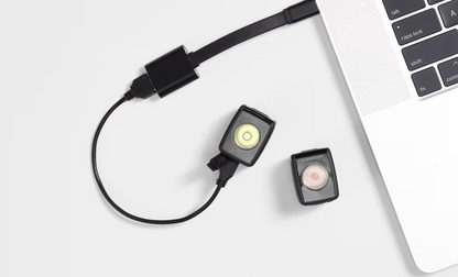 Lichter TREK ION 200 RT/FLARE RT