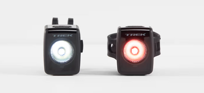 Lichter TREK ION 200 RT/FLARE RT