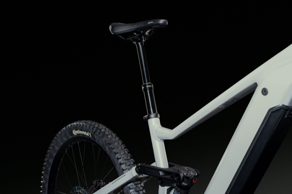 Lapierre Overvolt AM 7.8 2025