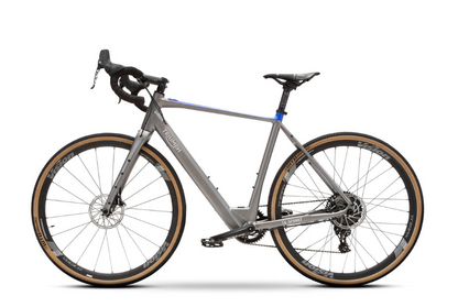 Triumph Te-Sprint E-Bike