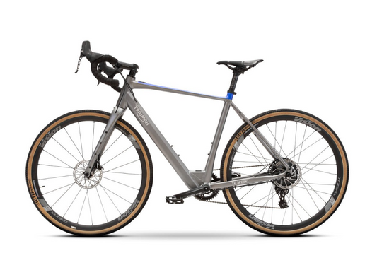 Triumph Te-Sprint E-Bike
