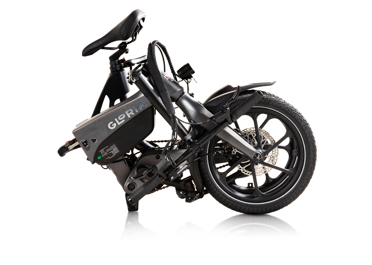 COPPI Spritz 16" Faltbar