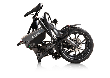 COPPI Spritz 16" Faltbar