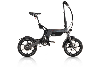 COPPI Spritz 16" Faltbar