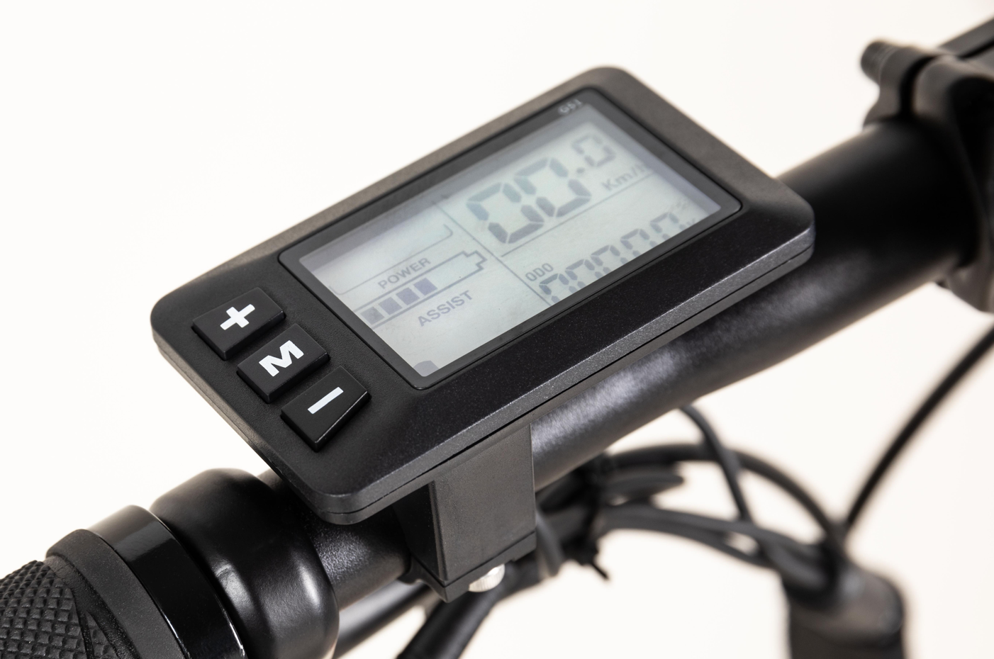 COPPI Spritz 16" Faltbar