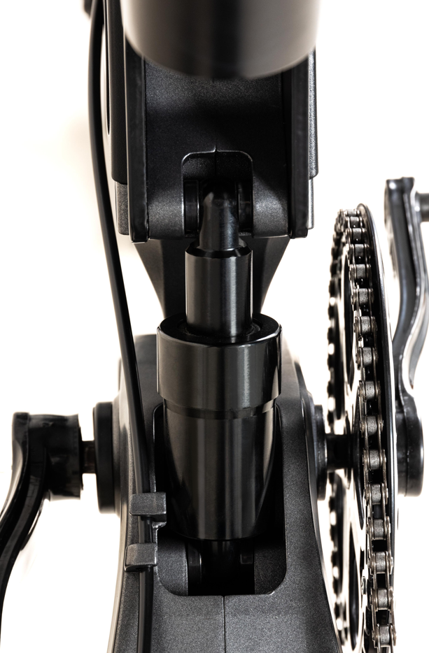 COPPI Spritz 16" Faltbar