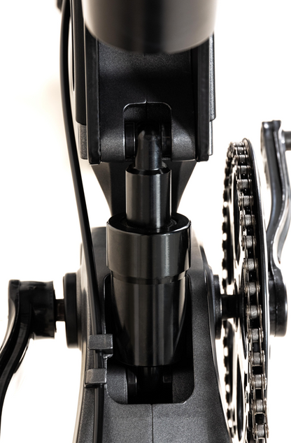 COPPI Spritz 16" Faltbar