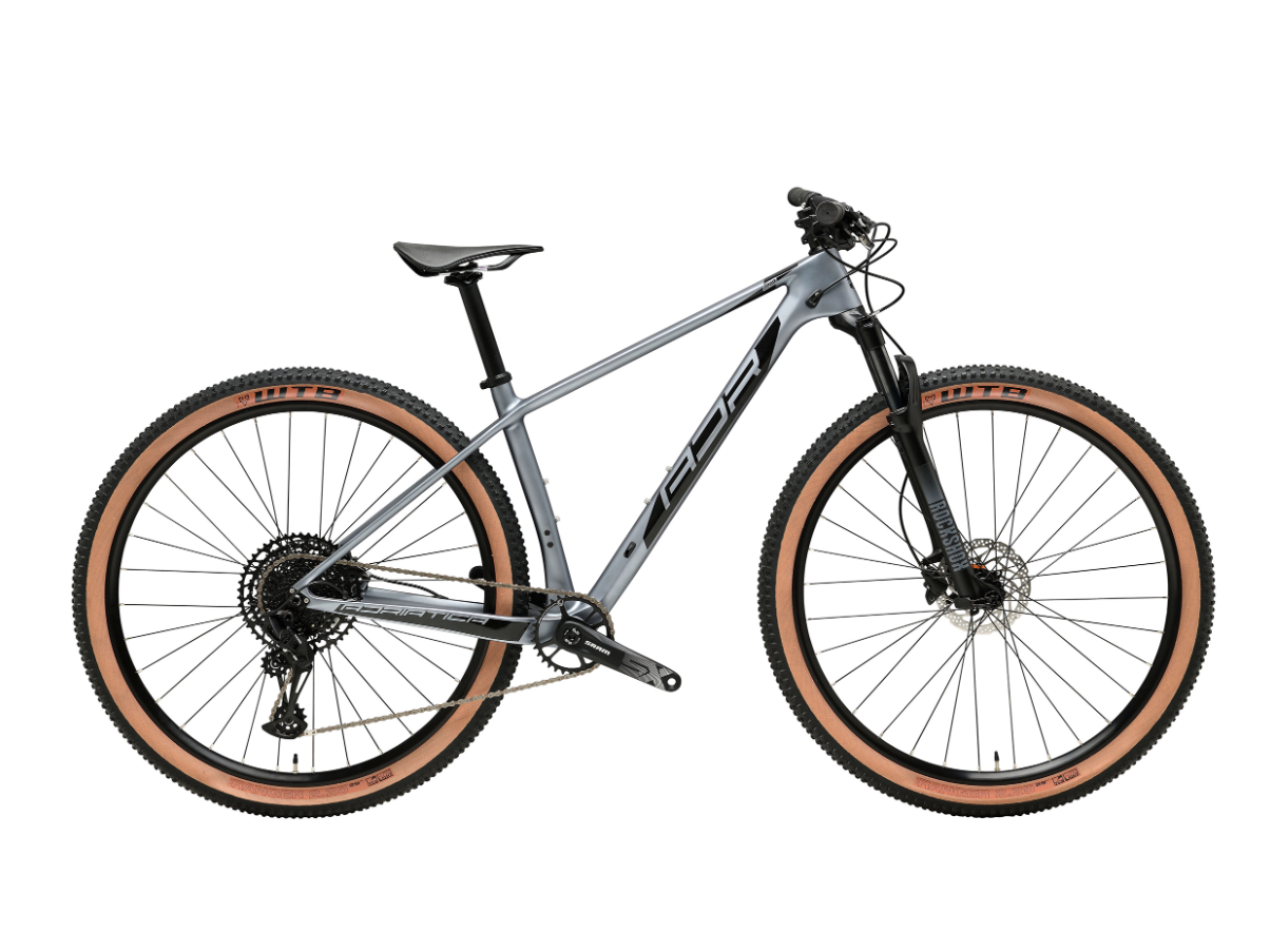 Adriatica - Ala M1.1 Carbono