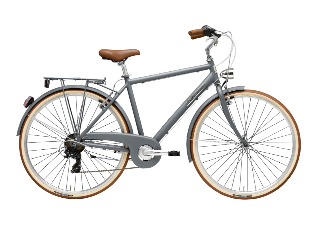 Adriatica - Homme Rétro