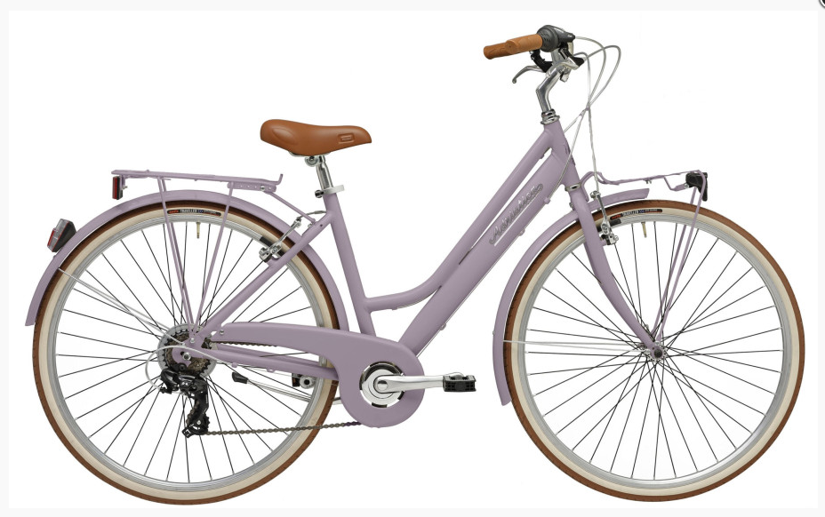 Adriatica - Retrò Lady