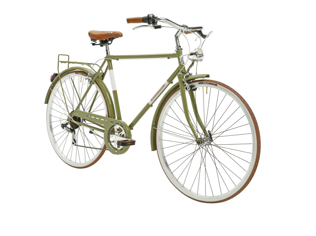 Adriatica - Hombre Condorino