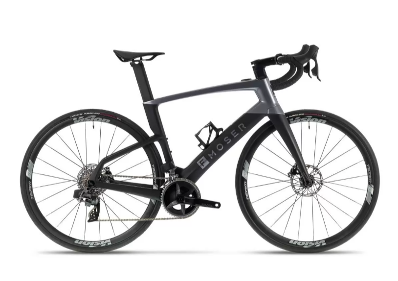 F Moser Road Rival Axs