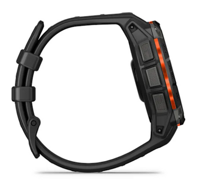 Garmin Instinct 3 Solaire 45mm