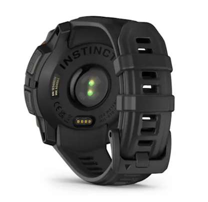 Garmin Instinct 3 Solaire 45mm