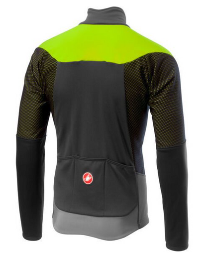 Castelli Mortilo V jacket