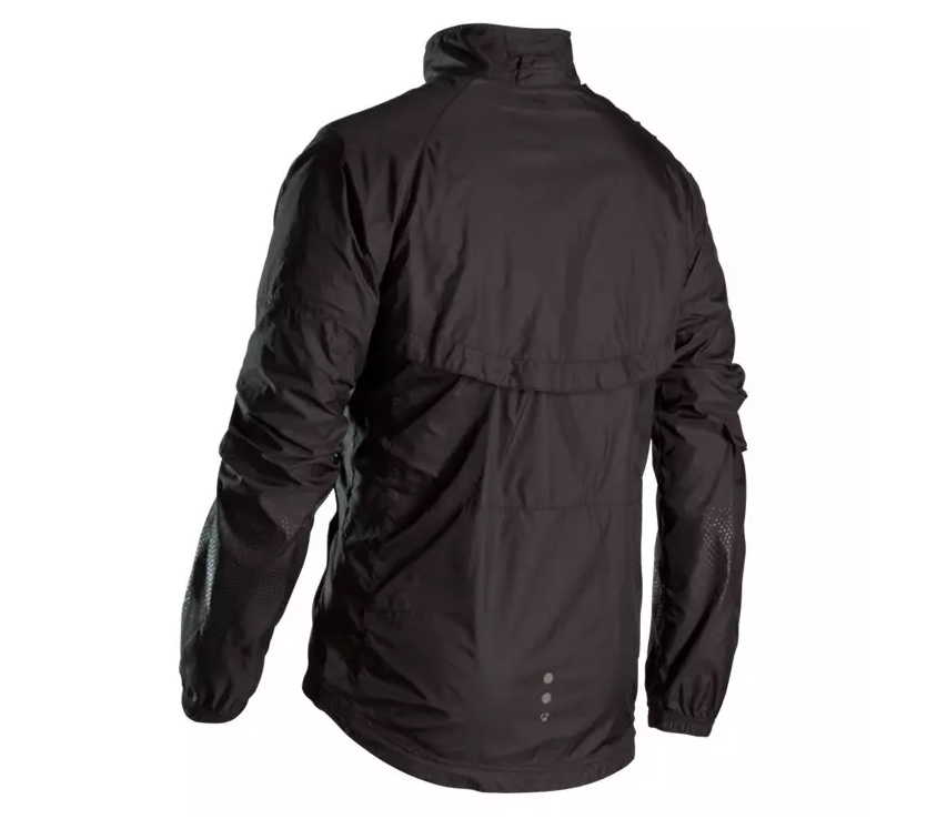 Veste coupe-vent dissimulable Bontrager