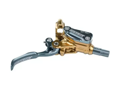 Hamowanie Hamulec IN.CAS. Wąż wysokociśnieniowy 2,0 5 mm Element pompujący 9,0 mm