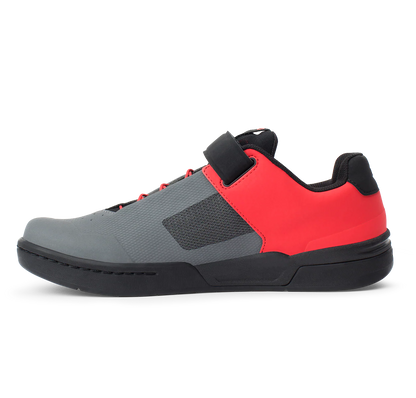 Crank Brothers Stamp Speed Lace flache MTB-Schuhe