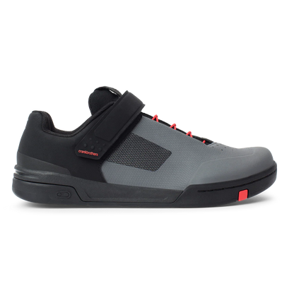 Crank Brothers Stamp Speed Lace flache MTB-Schuhe