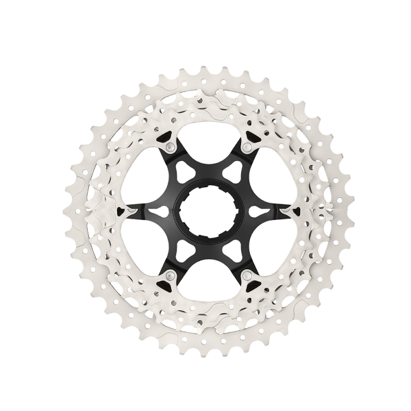 Sunrace - MS8 11S cassette sprocket set