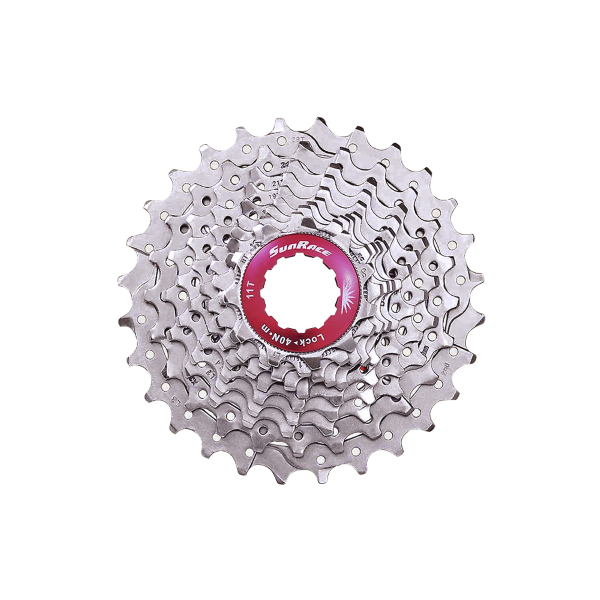 Sunrace - RX 11S cassette sprocket set