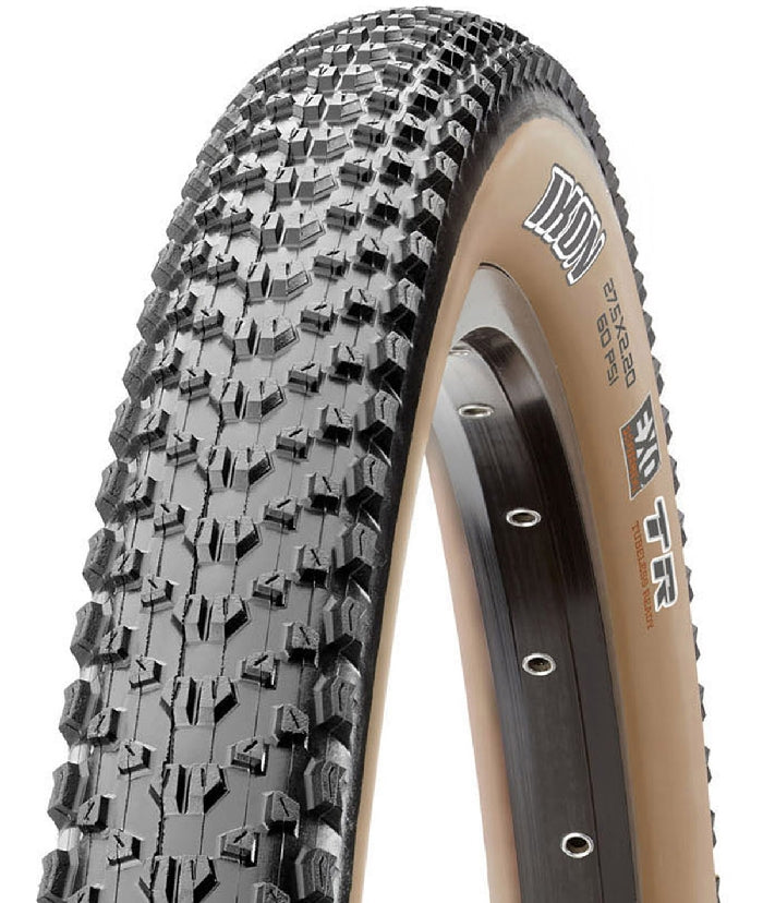 Maxxis Ikon 3C Maxx Speed ​​Exo Tubeless Ready 29x2.20