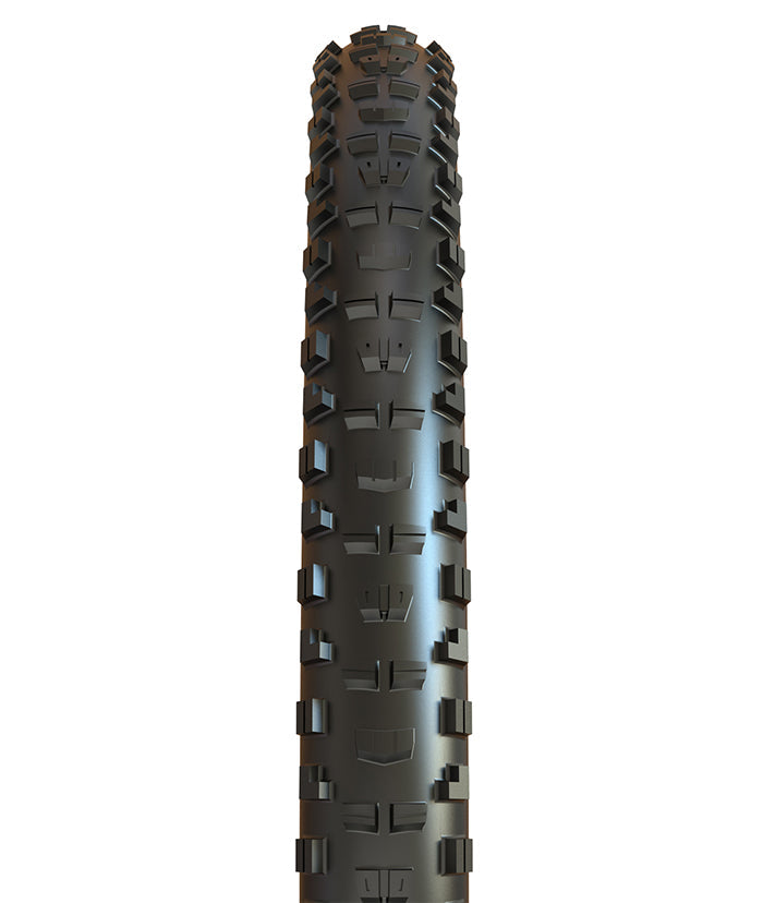 Stijve band Maxxis Minion Dhr II Tubeless Ready 29x2.4