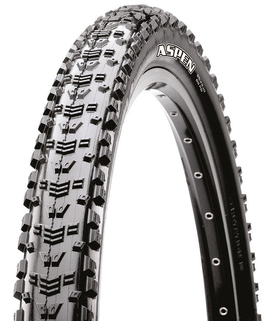 Maxxis Aspen Maxxspeed EXO 120TPI TUBECTUS LISTA 29X2.40