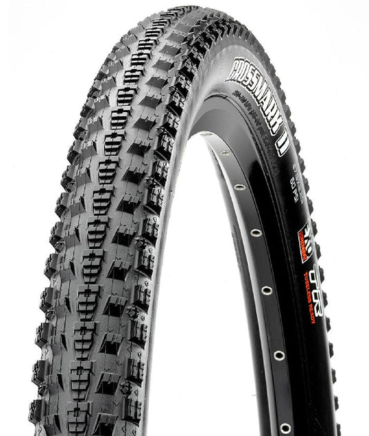 Maxxis Crossmark II EXO Tubeless Ready 29x2.25