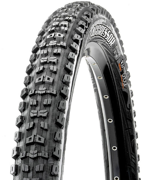 Pneu Maxxis Aggressor Exo Tubeless Ready 29x2.30