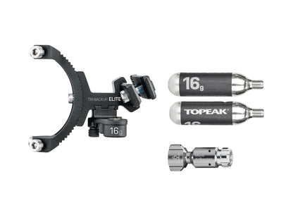 Staffa Sottosella Topeak Tri-Backup Elite