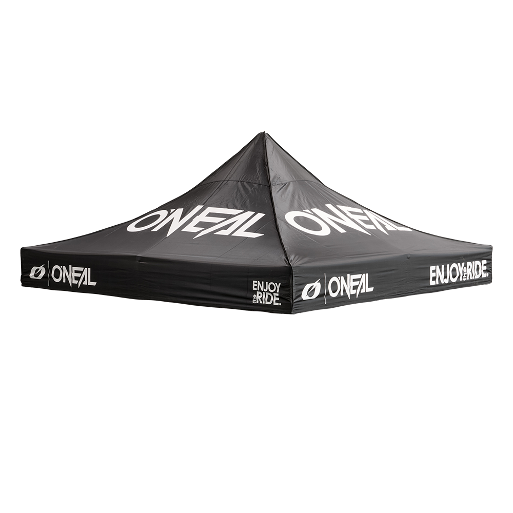 Od -yeear -old wyścigowe pokrycie namiotu (3 x 3 M)