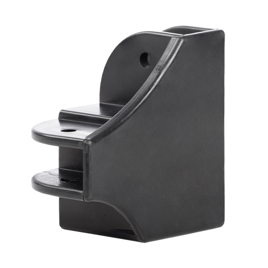 Support supérieur côté pour la tente de race race o'neal