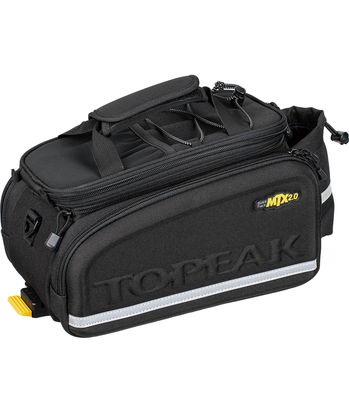 Borsa portapacchi Topeak MTX Trunkbag