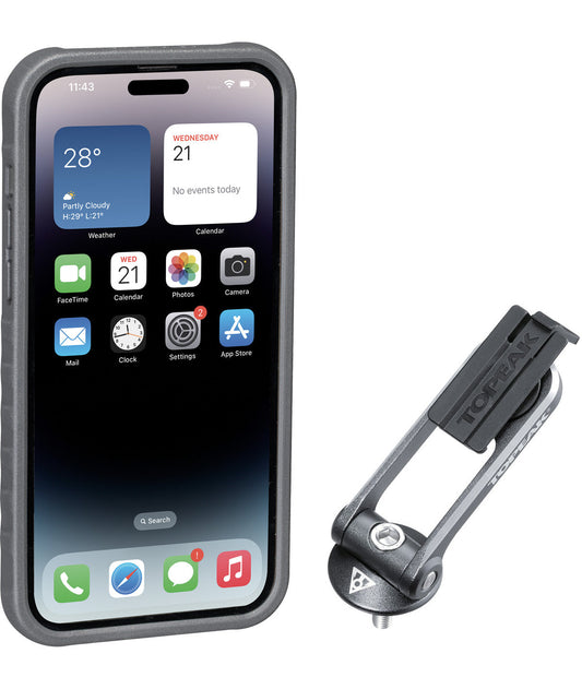 Topeak Ridecase Smartphone Cover For iPhone