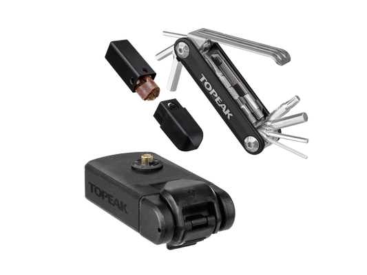 Ensemble d'outils Topaok Toolbox T11