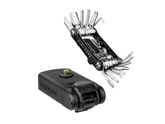 Outil multi-usage topaak ninja maître toolbox pt30