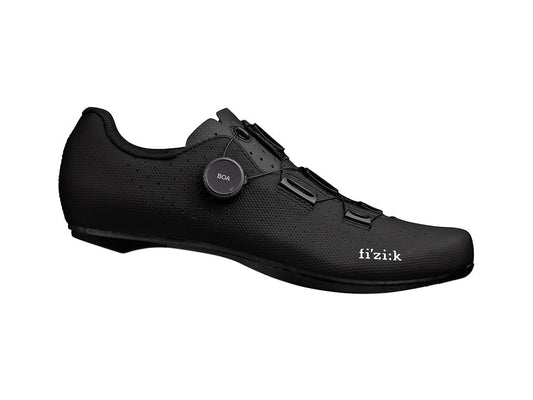 Zapatillas Fizik Road Tempo Decos Carbono