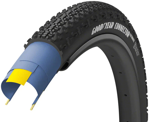 Coppertone Goodyear Connector Ultimate Tubeless Complete