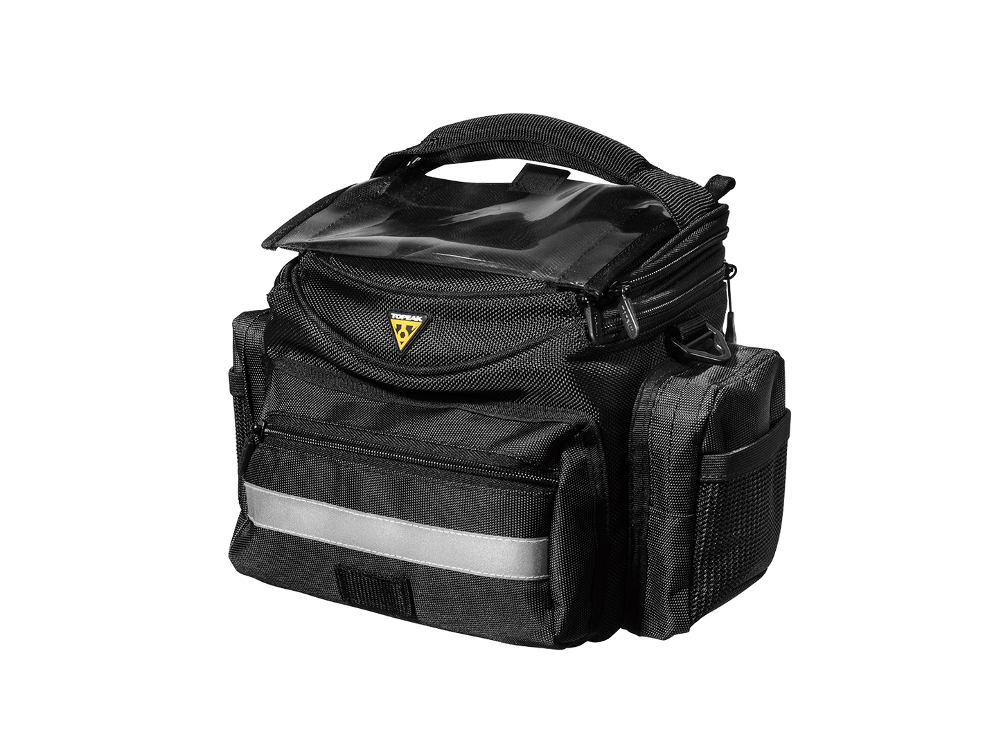 Topeak Borsa Da Manubrio Tourguide 5L