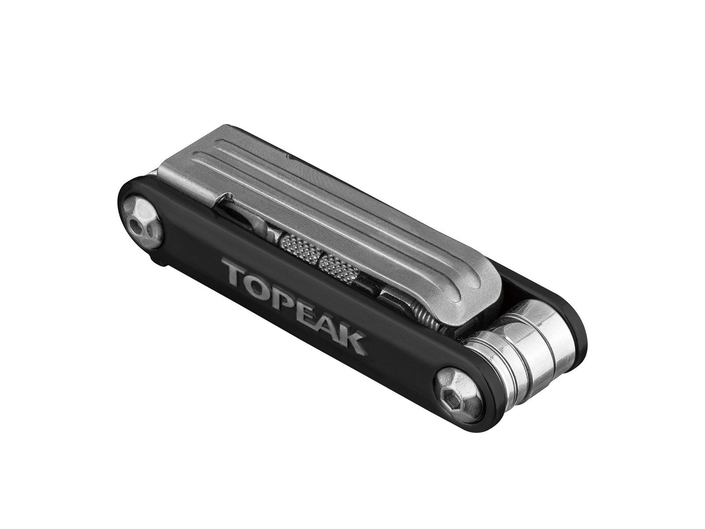 Multipurpose TopEak tubes 11 combo key