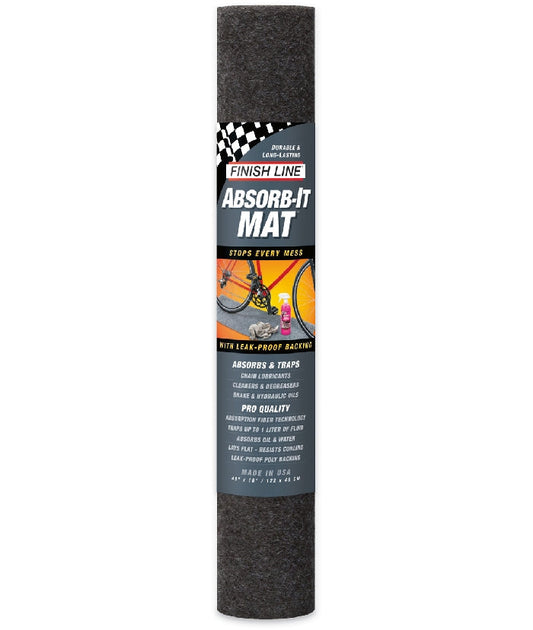 Finish Line Maintenance carpet 1200 x 460mm