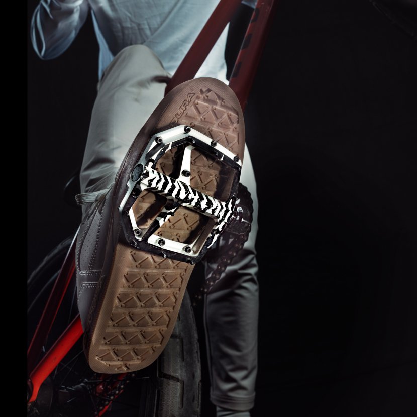 Pédales Trail Roc Plus Signature Series Kriss Kyle