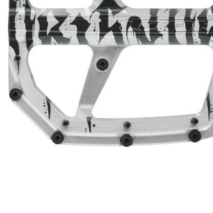 Pédales Trail Roc Plus Signature Series Kriss Kyle